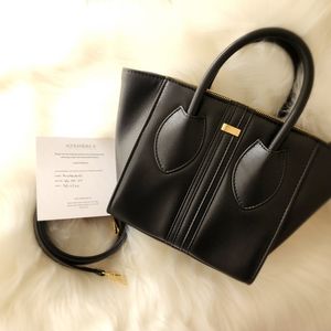 Alexandra K Handbag (vegan)